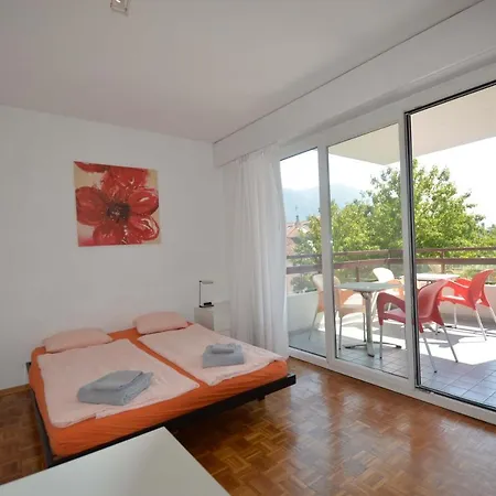 Center With Private Parking Appartamento *