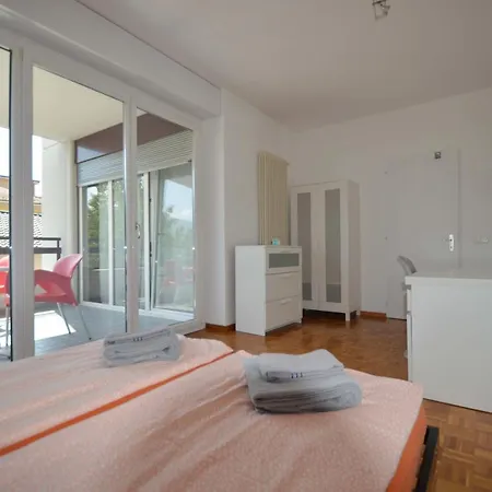 Appartamento Center With Private Parking *