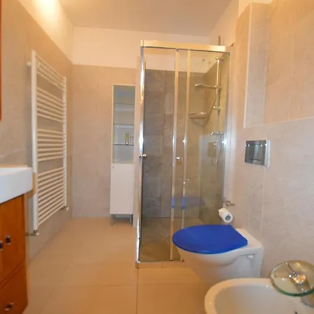 Appartamento Center With Private Parking