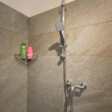 Appartamento Center With Private Parking Lugano